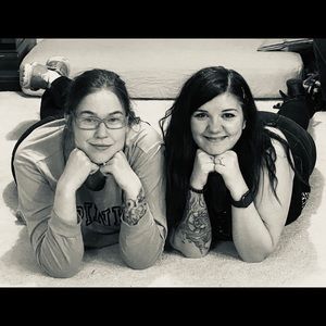 Meet your Posher, Ashleigh